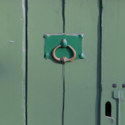 Trouvez la porte idéale pour chaque usage dans votre maison Vaux-le-Penil